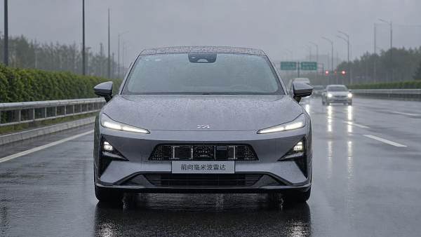 Mm-wave sensing or cameras, which fails less in rain?