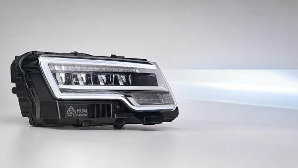 Chile Enforces RCM Labeling for LED Vehicle Lights