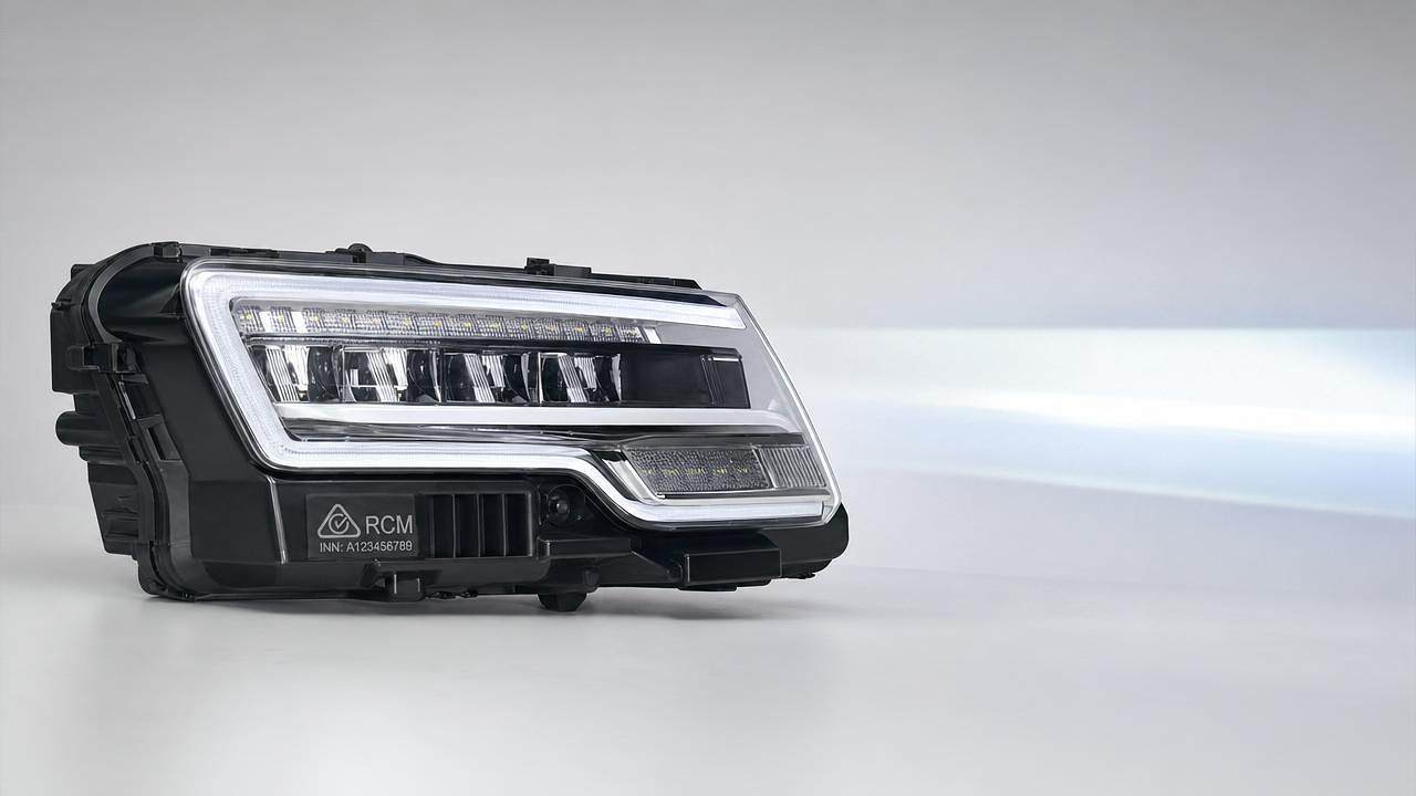 Chile Enforces RCM Labeling for LED Vehicle Lights
