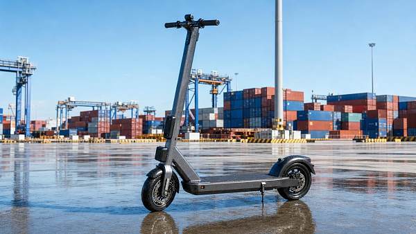 Oman Enacts PEMD Technical Regulations with Radar and Sensor Mandates