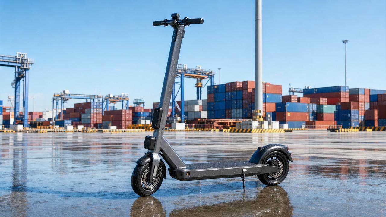 Oman Enacts PEMD Technical Regulations with Radar and Sensor Mandates Oman Enacts PEMD Technical Regulations with Radar and Sensor Mandates