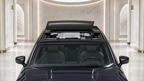 Saudi Arabia Tightens Motor Efficiency Rules, Impacts Smart Sunroof Suppliers