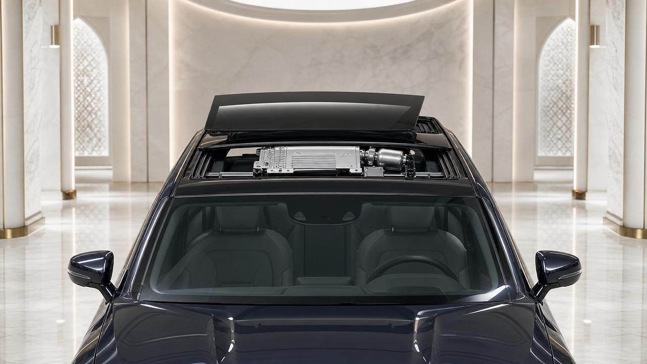 Saudi Arabia Tightens Motor Efficiency Rules, Impacts Smart Sunroof Suppliers
