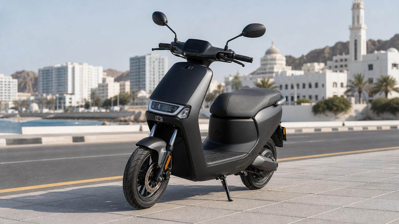 Oman Enforces New PEMD Rules: Blind Spot Radar, Rain/Light Sensors Mandatory Oman Enforces New PEMD Rules: Blind Spot Radar, Rain/Light Sensors Mandatory