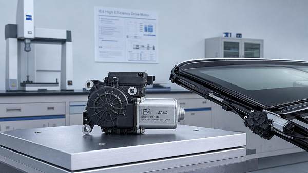 Saudi Arabia Updates Washer Energy Standard, Raising De Facto Motor Efficiency Bar for Smart Sunroofs