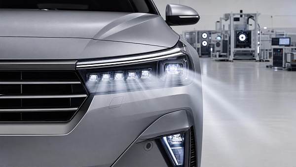 EAEU Mandates Full Traceability for Laser & Matrix LED Headlights