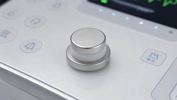 ASTM F2100-26 Enforces Haptic Switch Biocompatibility