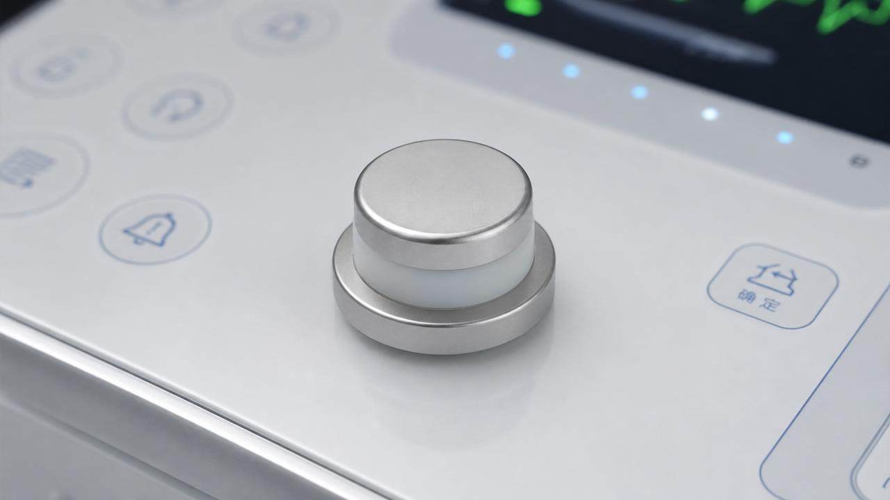 ASTM F2100-26 Enforces Haptic Switch Biocompatibility