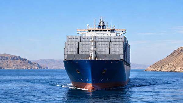 Iran Plans Strait of Hormuz Toll, Pressuring LED Headlight Shipments