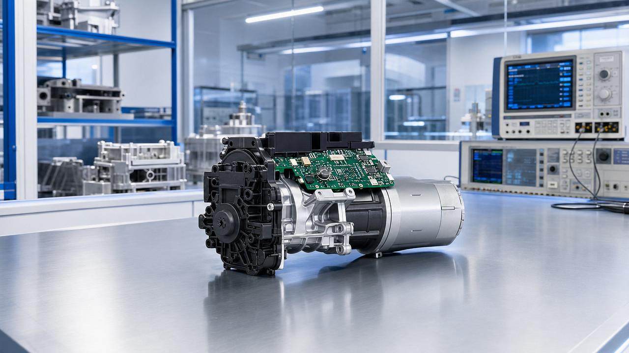 Saudi Arabia Updates Washer Energy Standard, Raising Motor Efficiency Bar for Smart Sunroofs