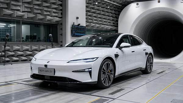 Why NVH control now matters more in next-gen EV design