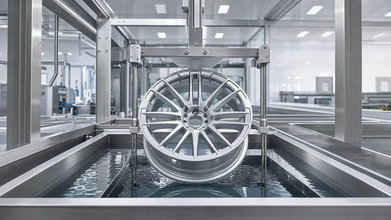 EU REACH Bans 3 Ni-Based Surface Treatment Agents from June 1, 2026