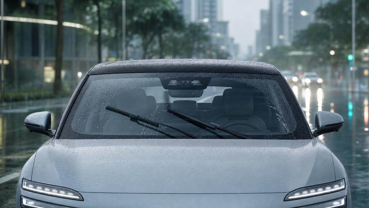 How photoelectric sensing reduces false triggers in rain detection How photoelectric sensing reduces false triggers in rain detection
