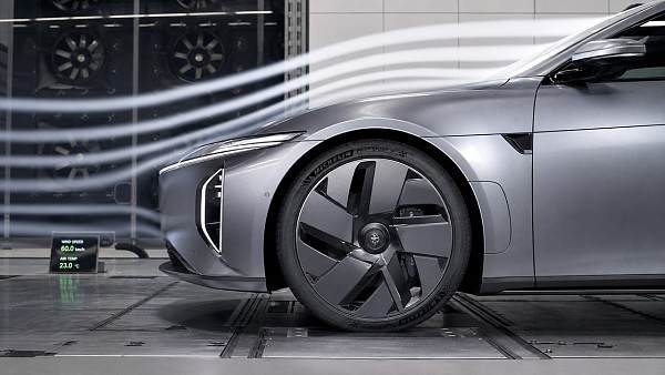 Why aerodynamic parameters now shape wheel design choices