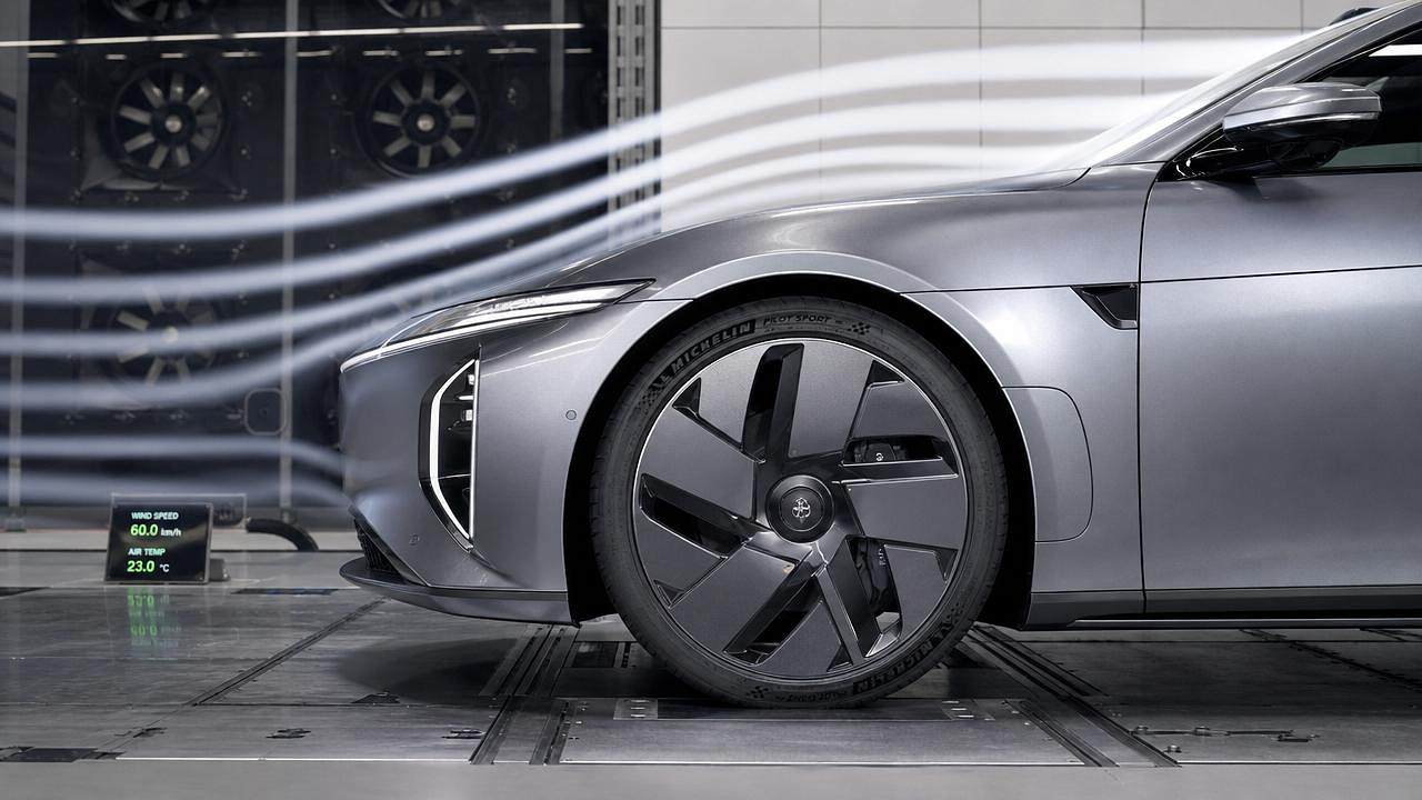 Why aerodynamic parameters now shape wheel design choices Why aerodynamic parameters now shape wheel design choices
