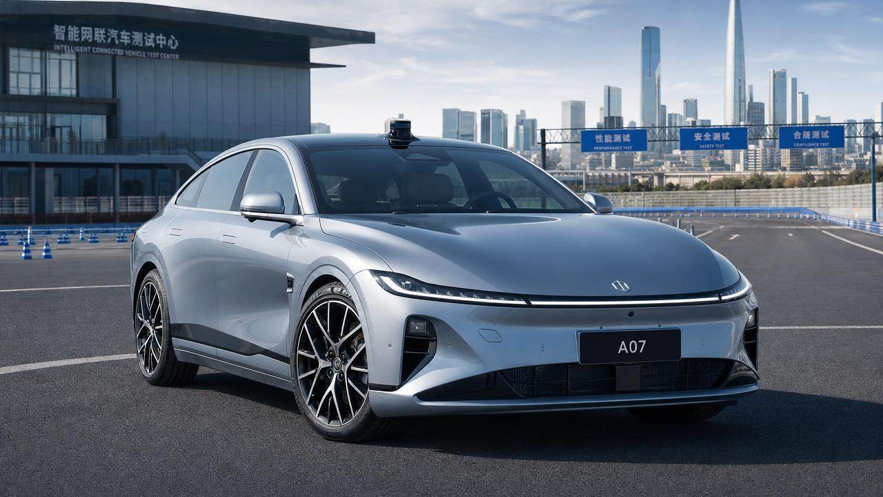 Where the NEV industry is heading after the price war Where the NEV industry is heading after the price war