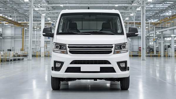 China Mandates Blind Spot Radars for All Exported Passenger Cars and Light Trucks