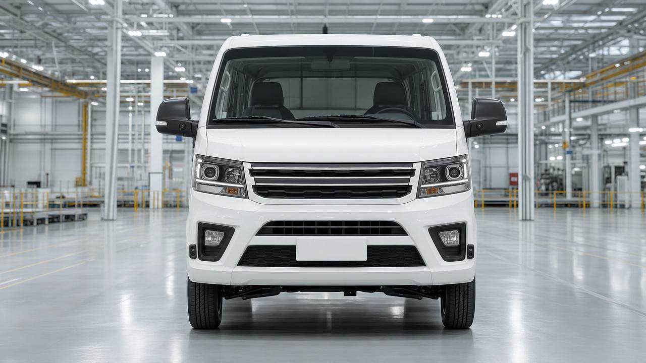China Mandates Blind Spot Radars for All Exported Passenger Cars and Light Trucks