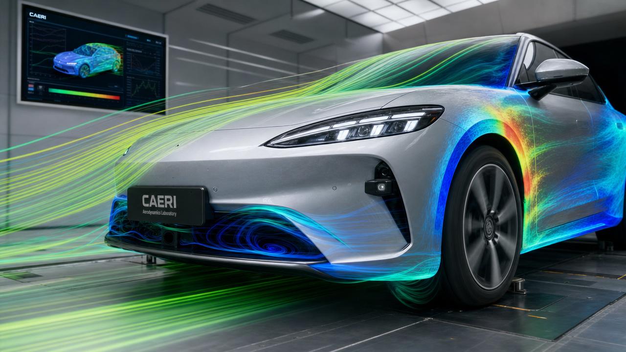 When do CFD simulations actually shorten design cycles?