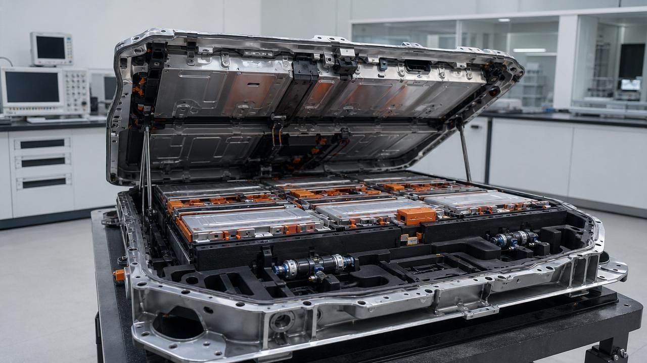China’s New EV Battery Disassembly Safety Standard Impacts TPMS & Self-Sealing Component Exports China’s New EV Battery Disassembly Safety Standard Impacts TPMS & Self-Sealing Component Exports
