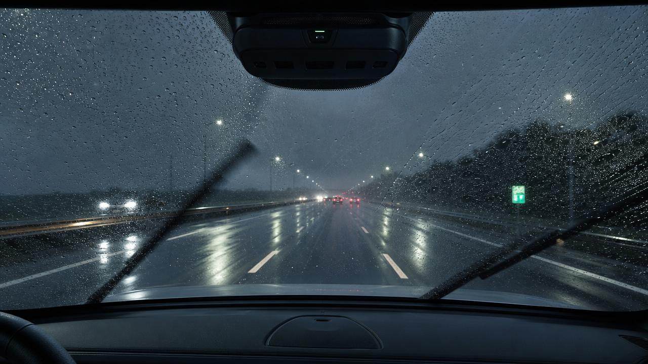 How do auto sensor switches improve rainy-day driving? How do auto sensor switches improve rainy-day driving?