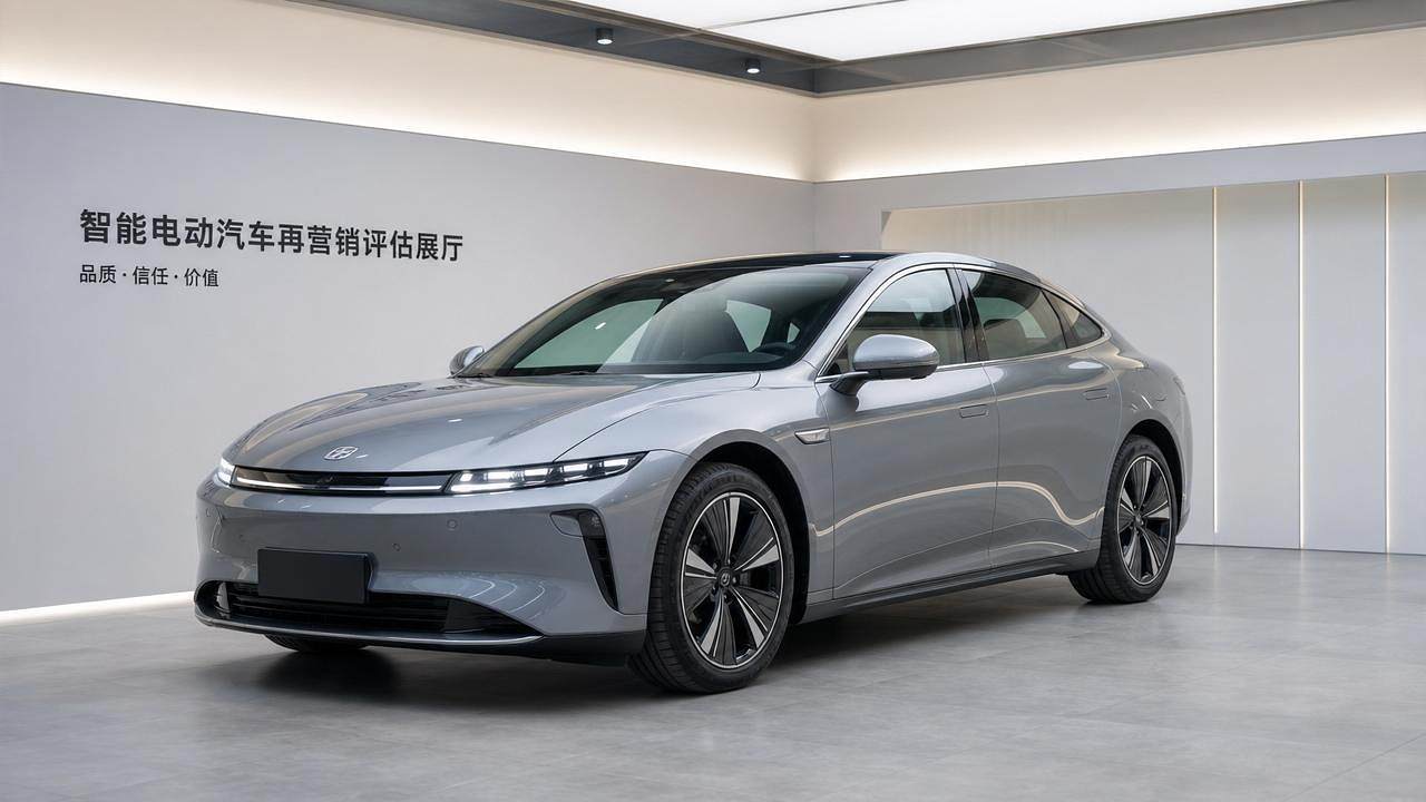 Why vehicle aesthetics now shape resale value Why vehicle aesthetics now shape resale value