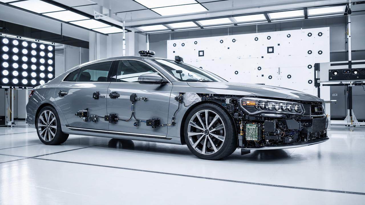 EU Mandates ADDW for All New Vehicle Exports Starting 7 July 2026