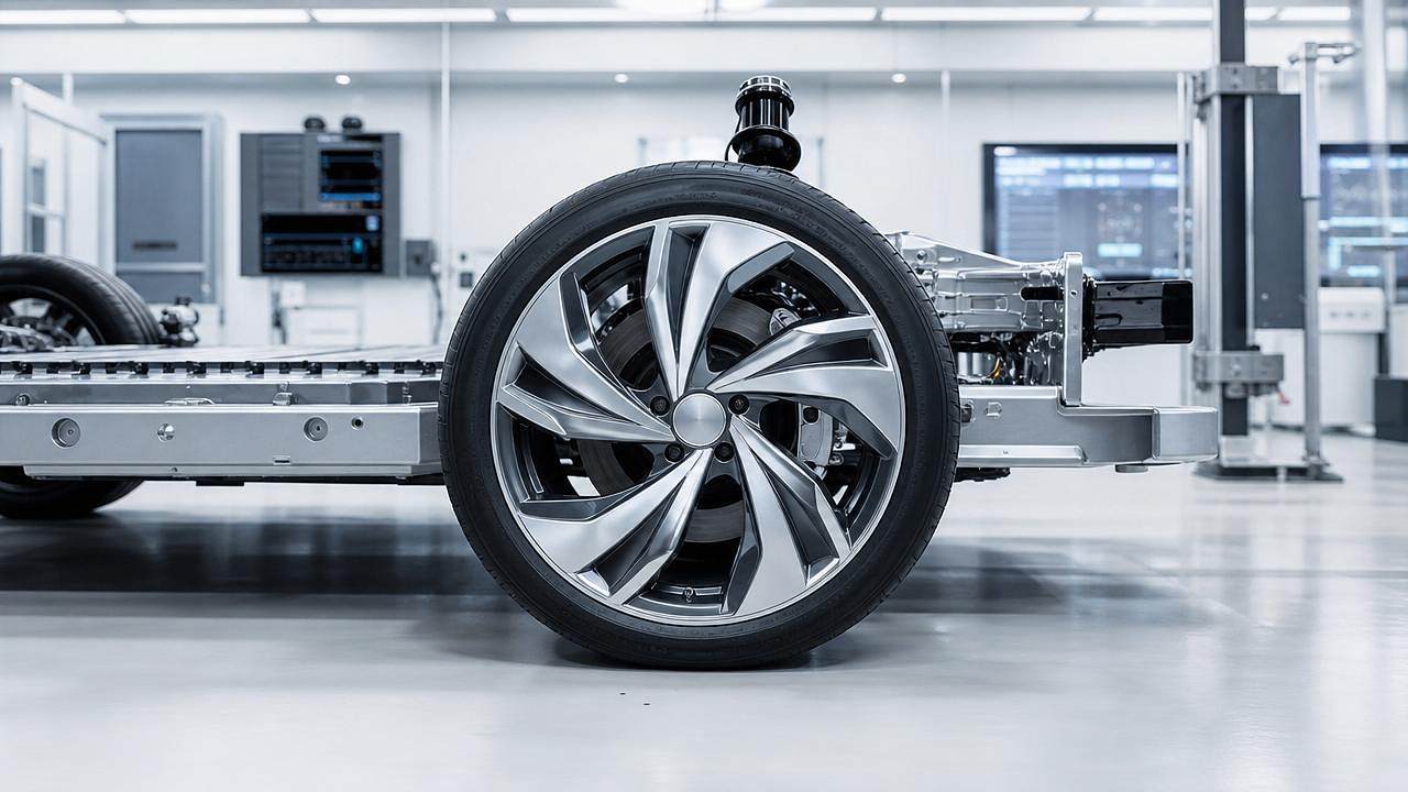 Are aluminum alloy wheels worth the weight savings? Are aluminum alloy wheels worth the weight savings?