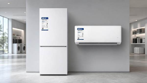 Singapore Enforces MELS Labeling for Appliances from 1 July 2026