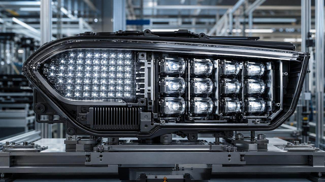 Geely Galaxy Becomes CCTV Broadcast Partner for 2026 FIFA World Cup Geely Galaxy Becomes CCTV Broadcast Partner for 2026 FIFA World Cup