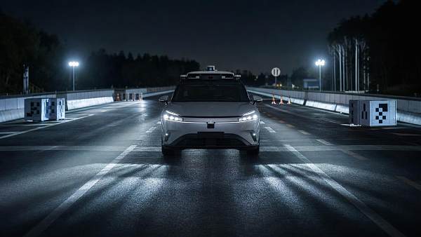 Can smart optical perception reduce sensor blind spots?