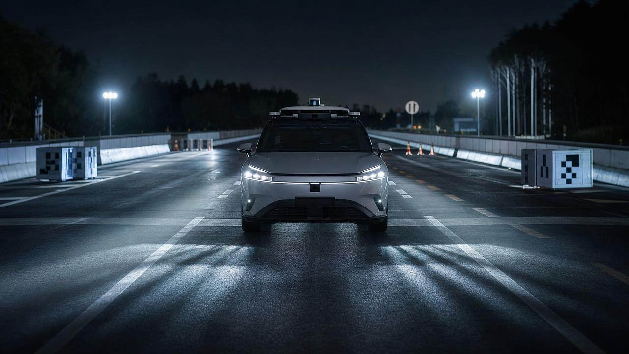 Can smart optical perception reduce sensor blind spots?