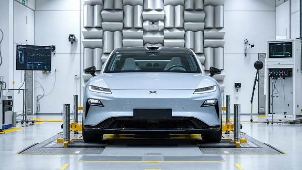 When does NVH control matter most in electric cars?