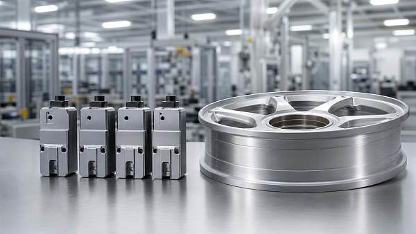 EU Proposes 50% Tariffs on Chinese Steel/Aluminum Auto Parts: TPMS & Wheel Supply Chains Under Pressure