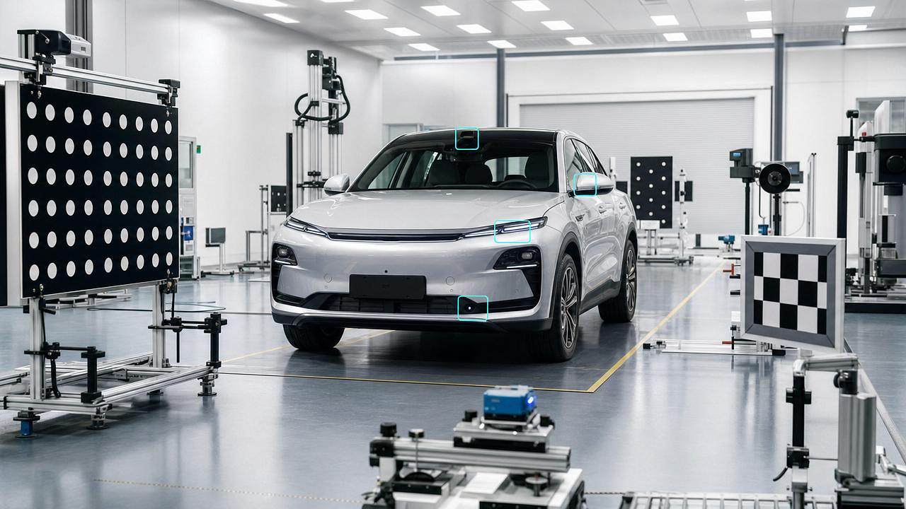 When should auto sensor switches be recalibrated? When should auto sensor switches be recalibrated?