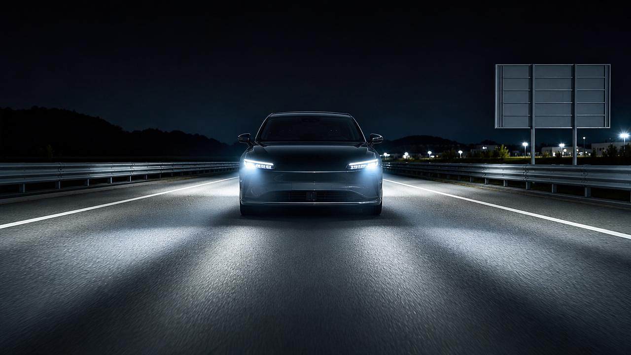 smart optical perception in Matrix LED Headlights: Functions and Limits