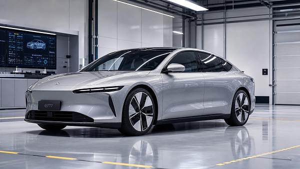 vehicle aesthetics and Aero Wheels: Design Factors That Affect EV Appeal