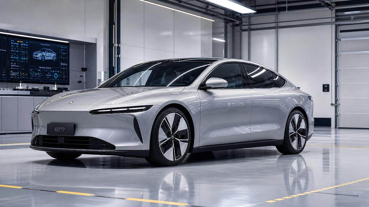 vehicle aesthetics and Aero Wheels: Design Factors That Affect EV Appeal vehicle aesthetics and Aero Wheels: Design Factors That Affect EV Appeal