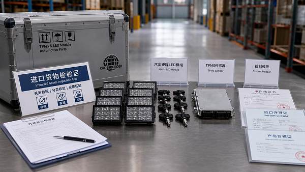 U.S. Customs Tightens HTS-Importer Match Rule