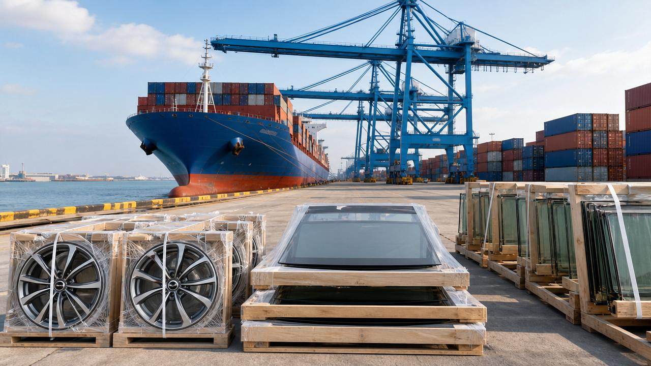 ONE Adds Le Havre to FE1 Asia-Europe Service