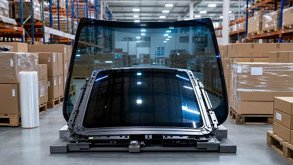 Shopee Thailand Subsidy Aids Smart Glass Exports