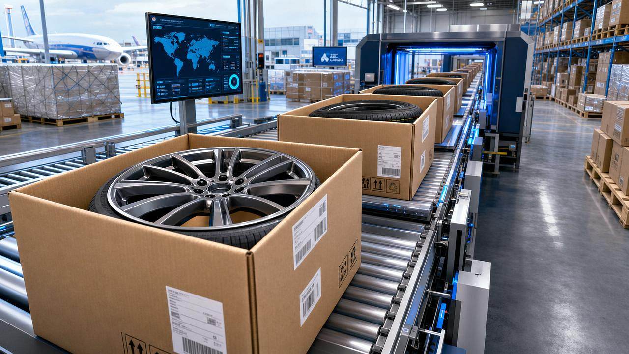 Cainiao Adds Late-Delivery Cover in US, Germany Cainiao Adds Late-Delivery Cover in US, Germany
