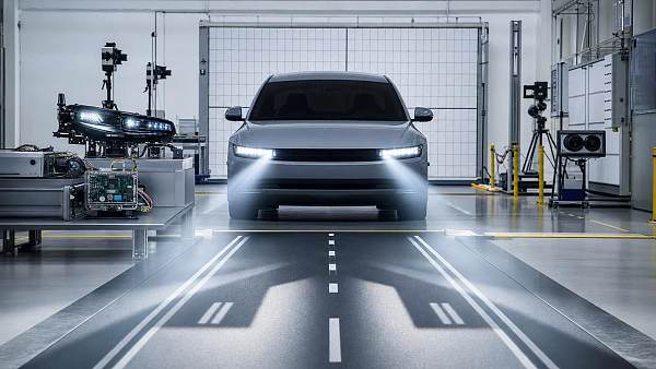 EU ECE R149 Tightens Matrix LED Approval
