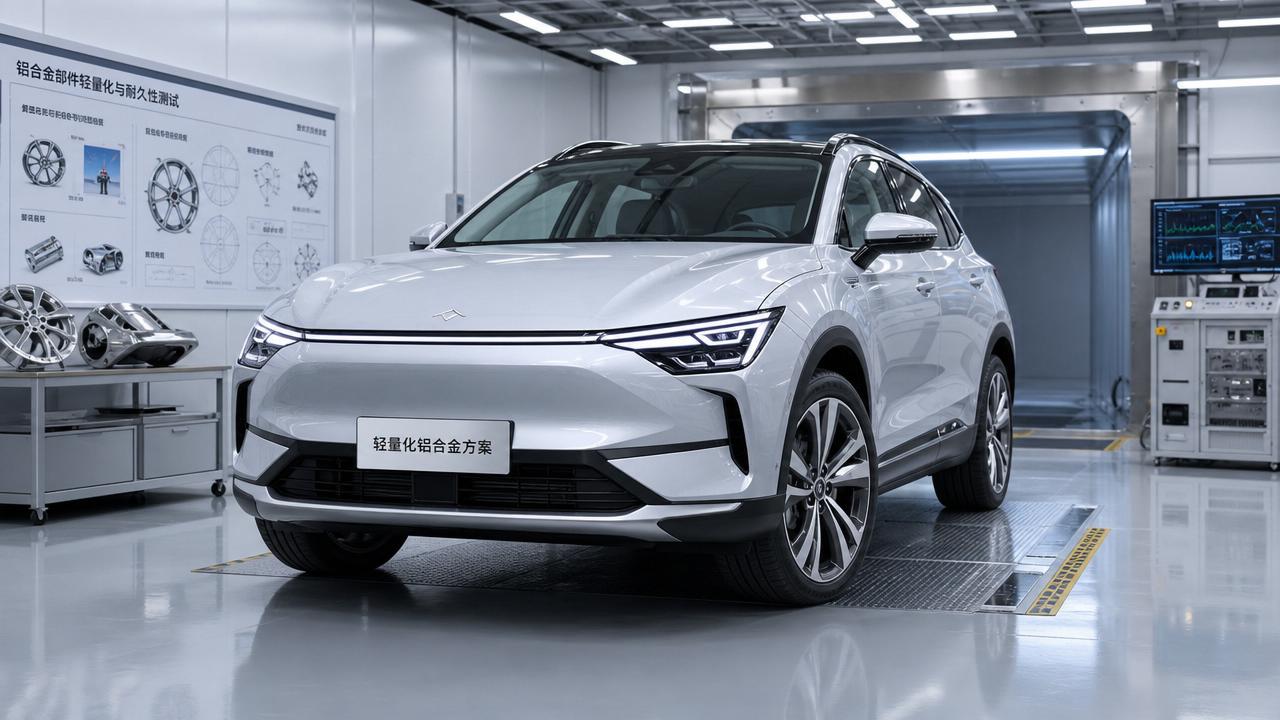 How to Choose Automotive Exterior Components for Durability, Weight, and Cost