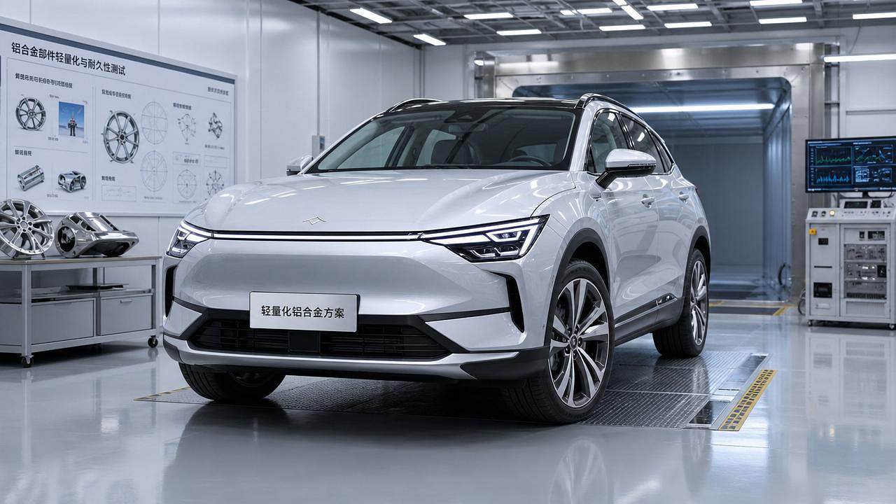 How to Choose Automotive Exterior Components for Durability, Weight, and Cost How to Choose Automotive Exterior Components for Durability, Weight, and Cost