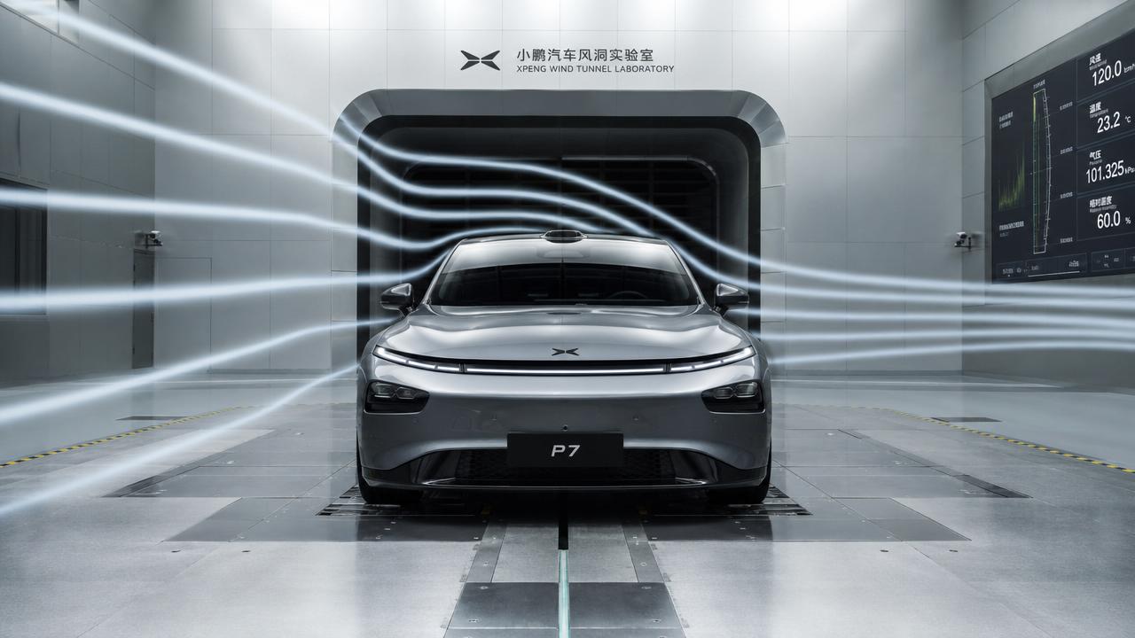 Vehicle Aesthetics vs Aerodynamics: How Exterior Design Choices Affect EV Range