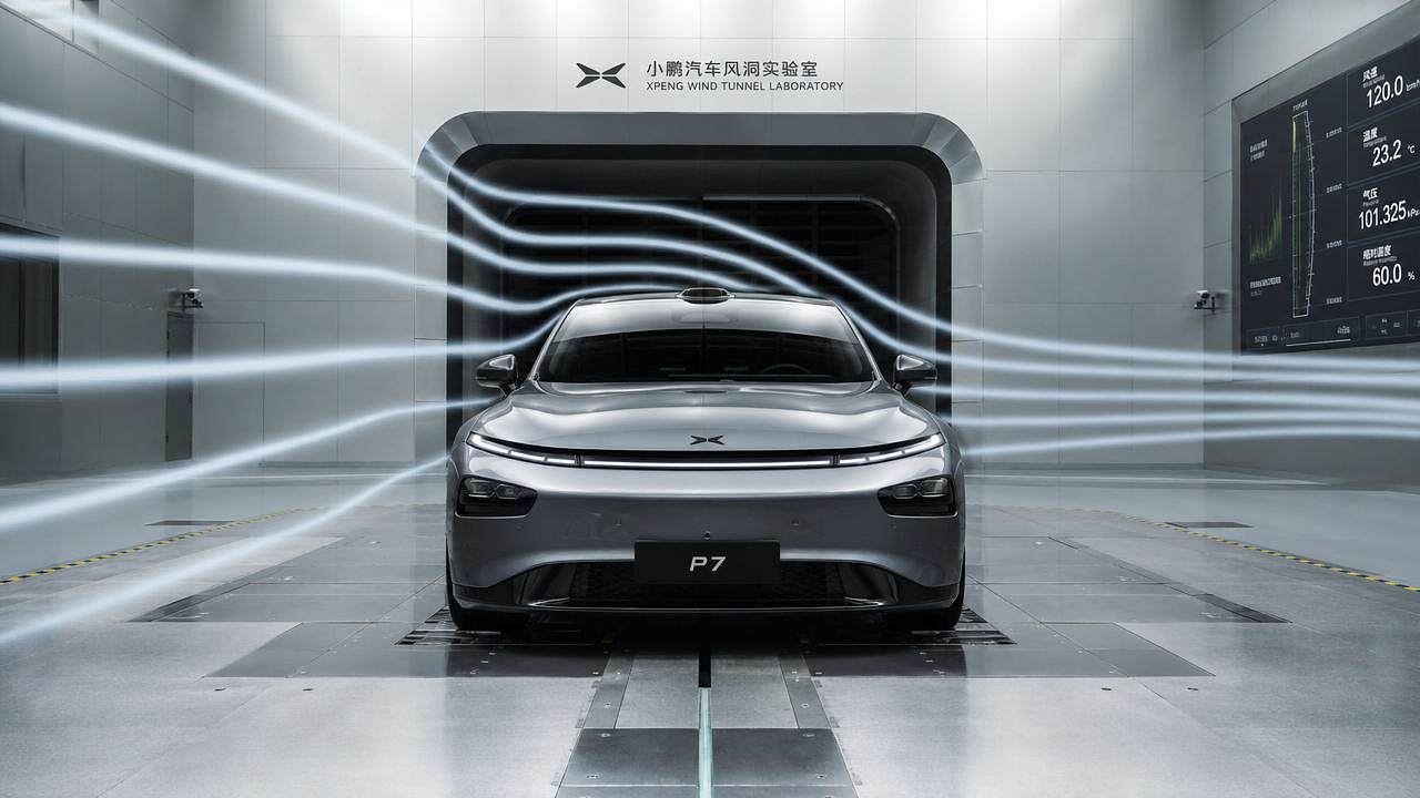 Vehicle Aesthetics vs Aerodynamics: How Exterior Design Choices Affect EV Range Vehicle Aesthetics vs Aerodynamics: How Exterior Design Choices Affect EV Range