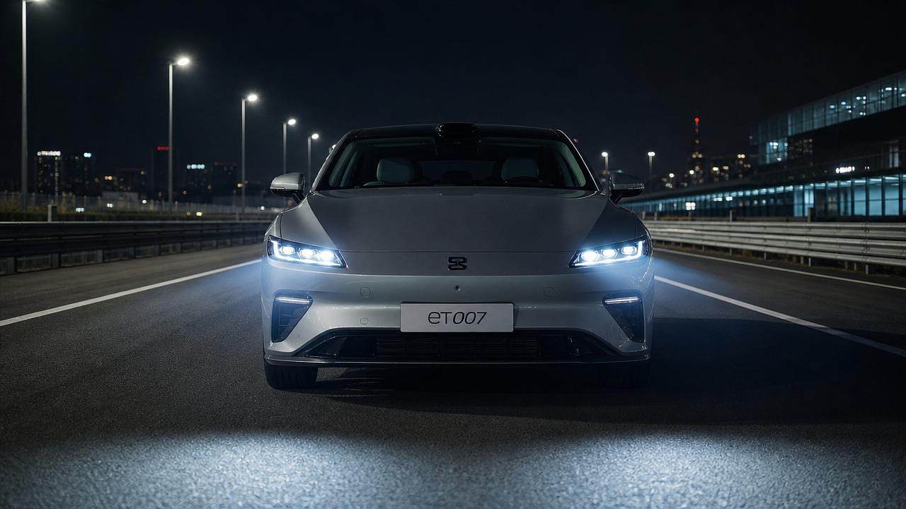 LED Headlight Assemblies Explained: Key Types, Beam Patterns, and Integration Factors LED Headlight Assemblies Explained: Key Types, Beam Patterns, and Integration Factors