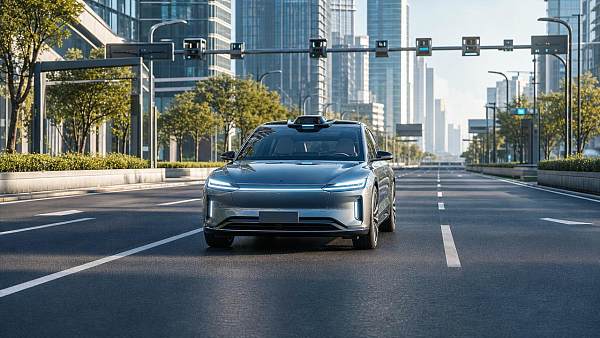 How Smart Mobility Is Reshaping Urban Transport Planning and Connected Vehicle Services