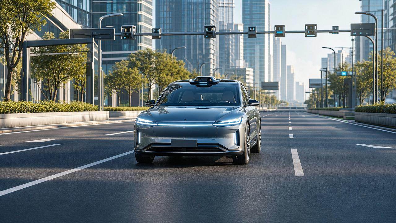 How Smart Mobility Is Reshaping Urban Transport Planning and Connected Vehicle Services